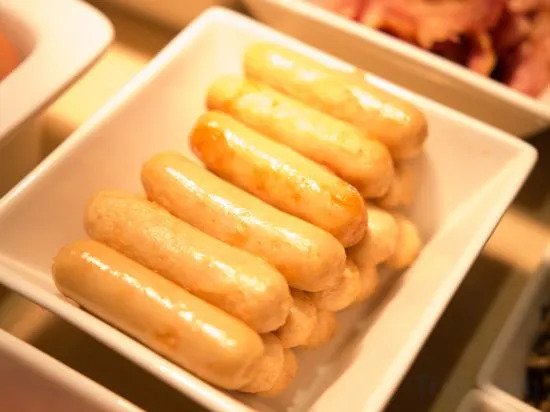 Шанхай: Homeinn Plus Hotel (Shanghai Sichuan North Road Subway Station)