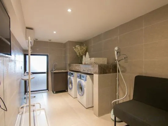 Шанхай: Homeinn Plus Hotel (Shanghai Sichuan North Road Subway Station)