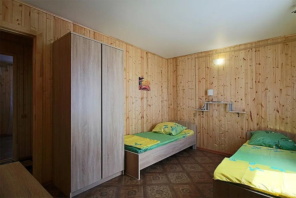 Голубицкая: Hollidai