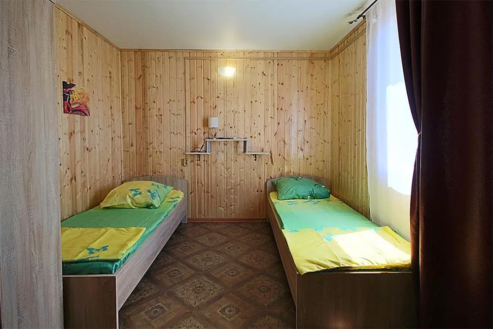 Голубицкая: Hollidai