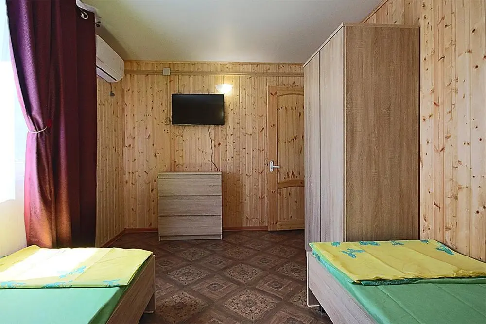Голубицкая: Hollidai