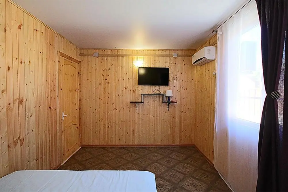Голубицкая: Hollidai