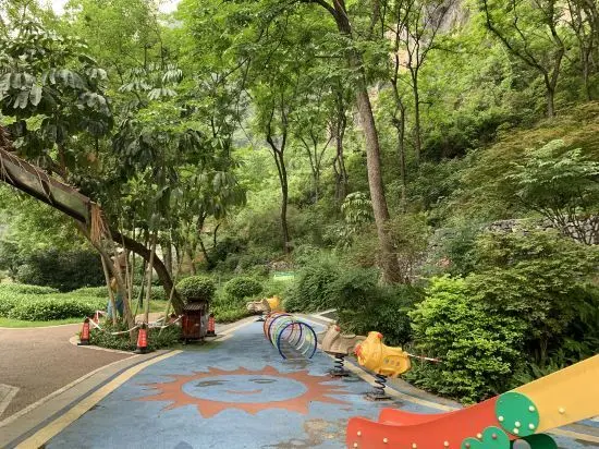Яншо: Guiyin Hotel (Yangshuo Songcheng Qiangu Scenery Area)