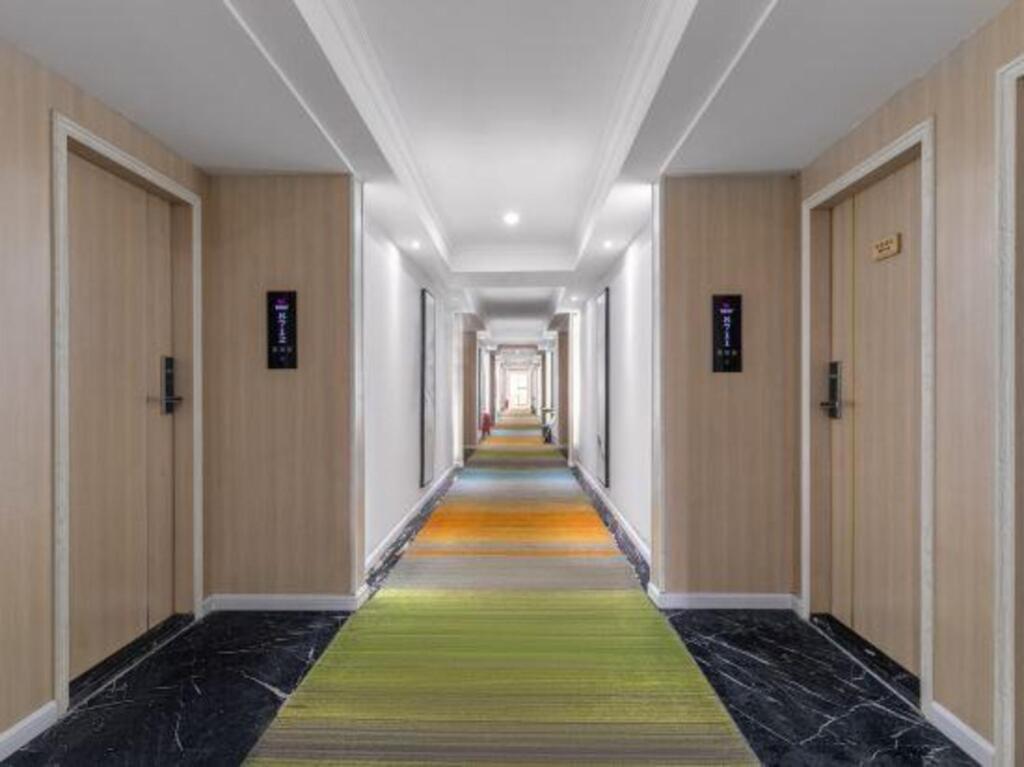 24H Elegant Hotel (Daojiao) — фото 1