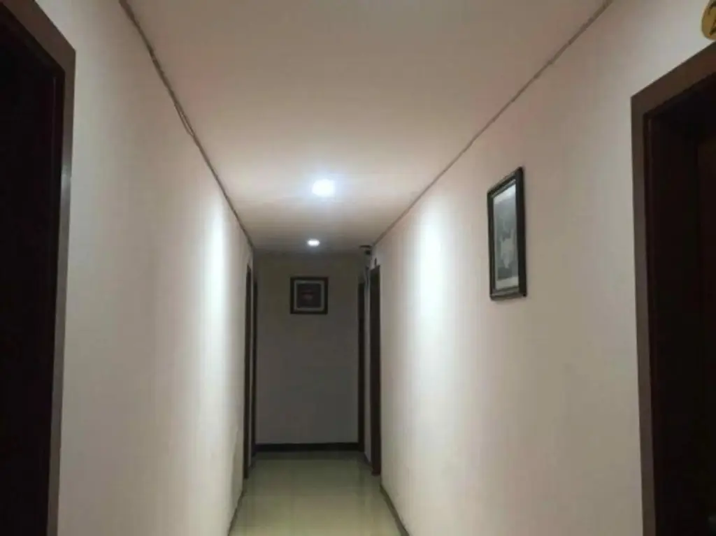 Чэнду: Tiange Hostel