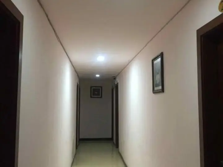 Чэнду: Tiange Hostel