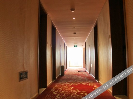Яньтай: Yantai Qingquan Hotel (Yantai University Bathing Beach Branch)
