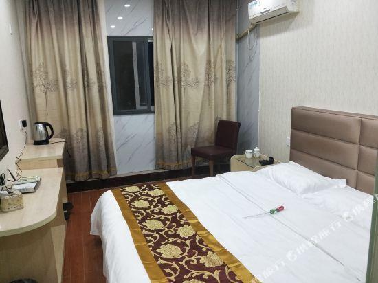 Фучжоу: Jiangnan Theme Hostel