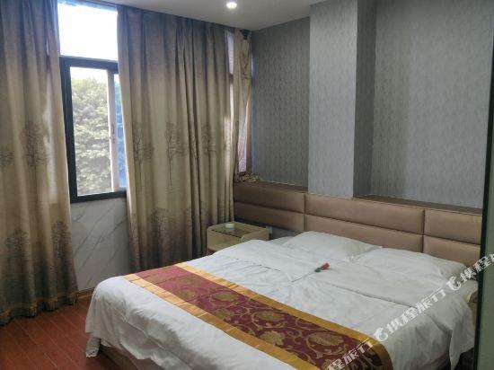 Jiangnan Theme Hostel — фото 1
