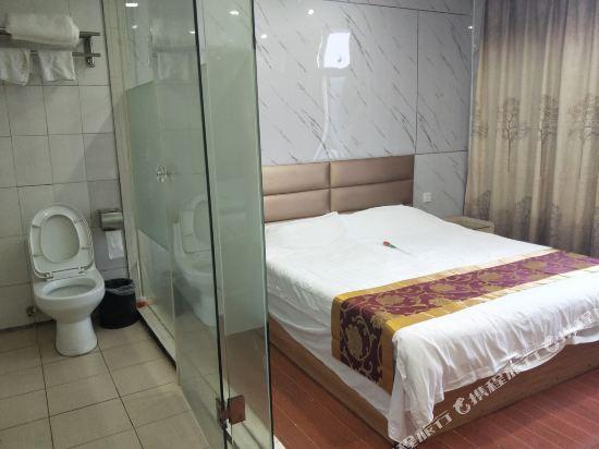 Фучжоу: Jiangnan Theme Hostel