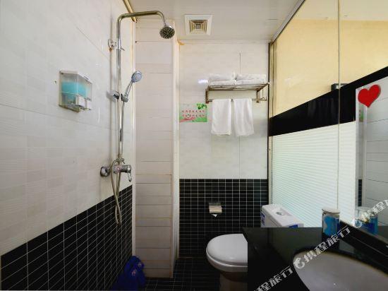 Тайюань: Buding Express Hotel Taiyuan Shanxi University
