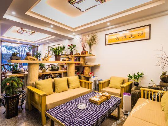 Наньпин: Benyuan Hostel
