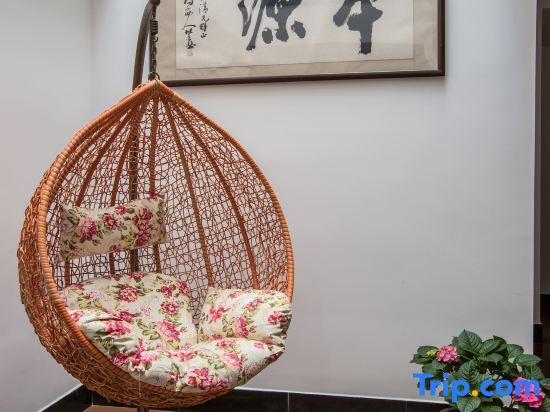 Наньпин: Benyuan Hostel