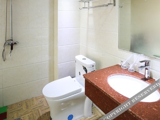 Вэйхай: Senwei Business Hotel