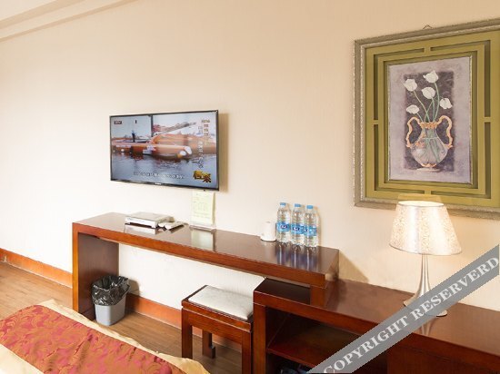 Вэйхай: Senwei Business Hotel