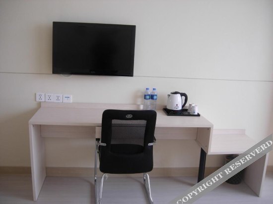 Шицзячжуан: City Comfort Inn Hotel (Xinji Municipal Government)