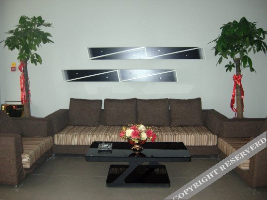 Шицзячжуан: City Comfort Inn Hotel (Xinji Municipal Government)