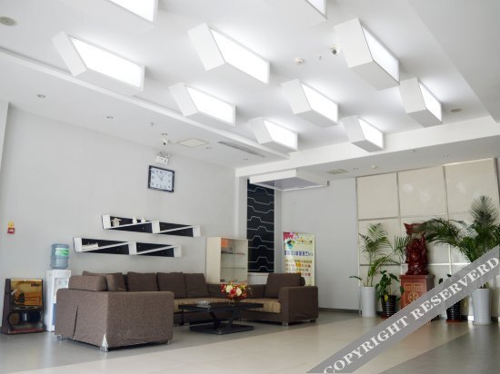 Шицзячжуан: City Comfort Inn Hotel (Xinji Municipal Government)