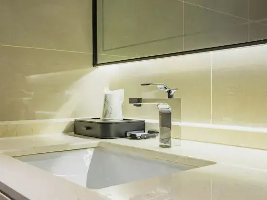 Мейчжу: City Utopia Hotel (Meizhou Meijiang Wanda Plaza Branch)