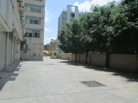 Мейчжу: City Utopia Hotel (Meizhou Meijiang Wanda Plaza Branch)