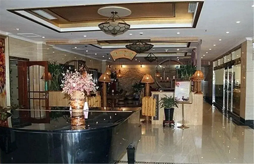 Тяньцзинь: Shuanglu Tianjin