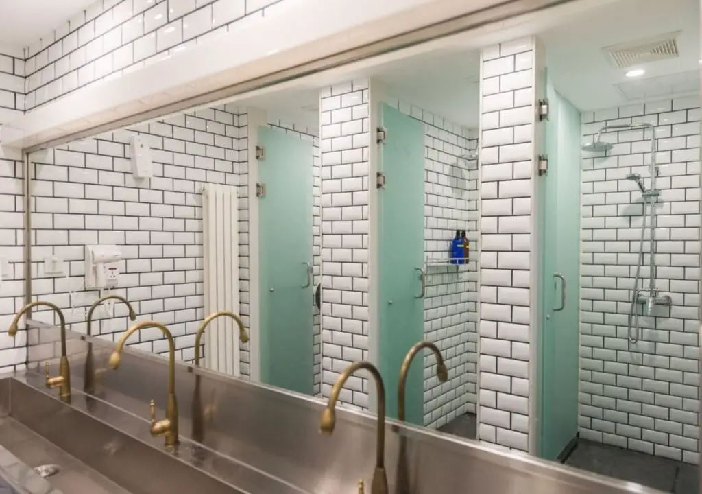 Пекин: Wohkoon Youth Hostel Forbindden City