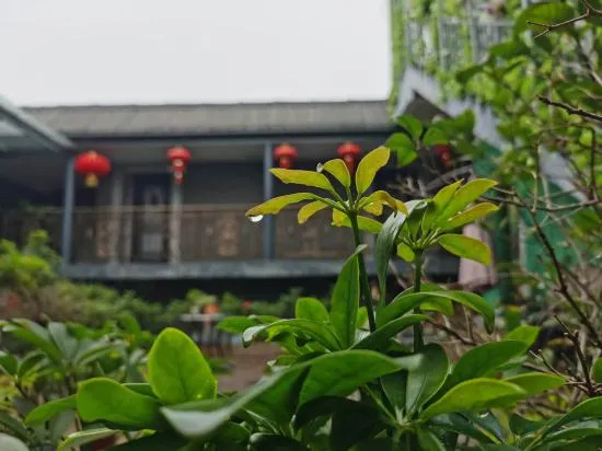 Дажоу: Yuesun Finia Hotel (Dazhou Luofu Plaza Railway Station)