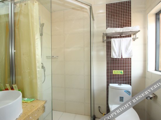 Ухань: H Hotel (Wuhan Hanzheng Street Chongren Road Metro Station Jiangtan Branch)