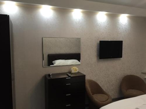 Москва: Hotel L&G