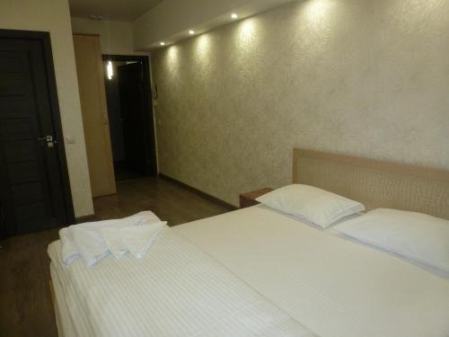 Москва: Hotel L&G