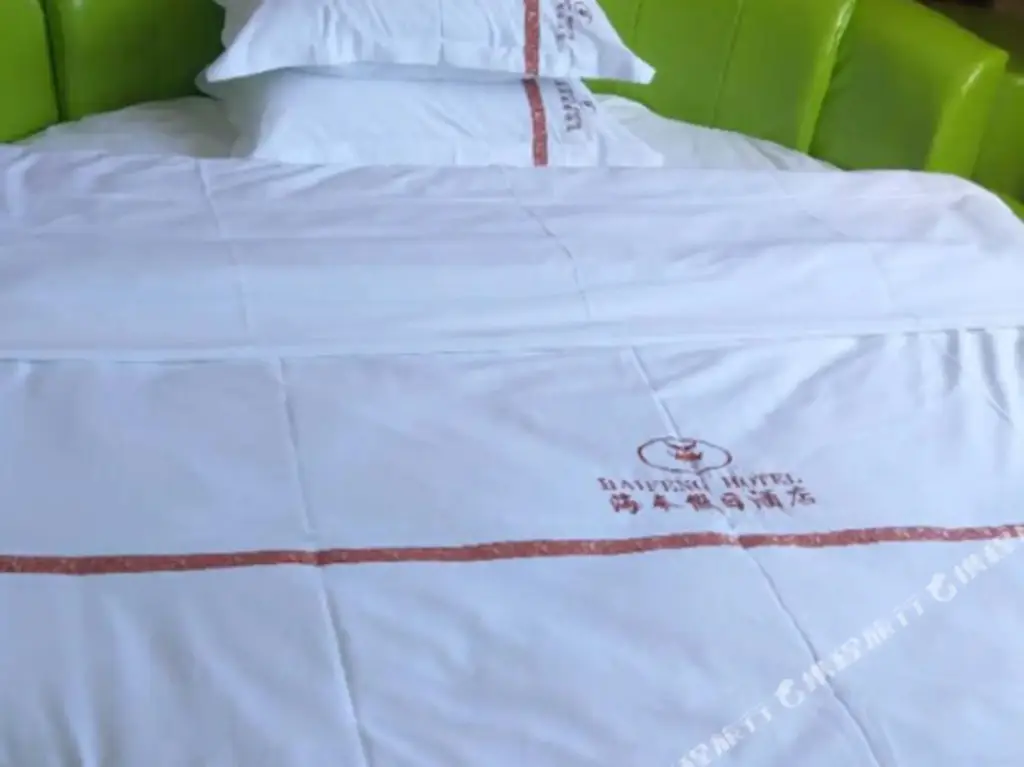 Шанхай: Haifeng Hotel