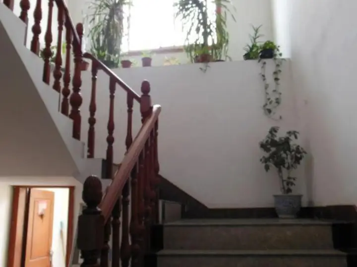 Шанхай: Haifeng Hotel