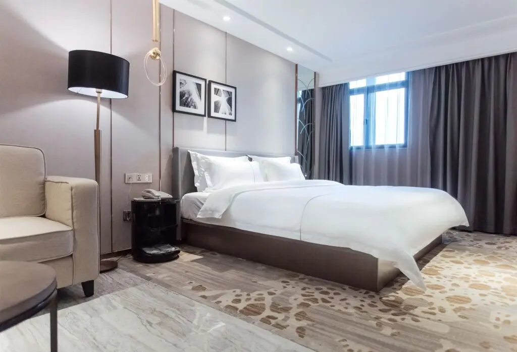 Шэньчжэнь: Insail Hotel Shenzhen East Railway Station Buji Subway Station