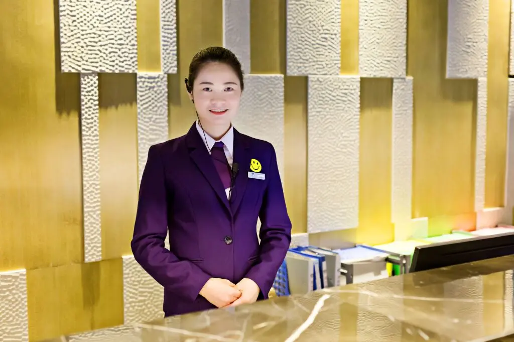 Шэньчжэнь: Insail Hotel Shenzhen East Railway Station Buji Subway Station
