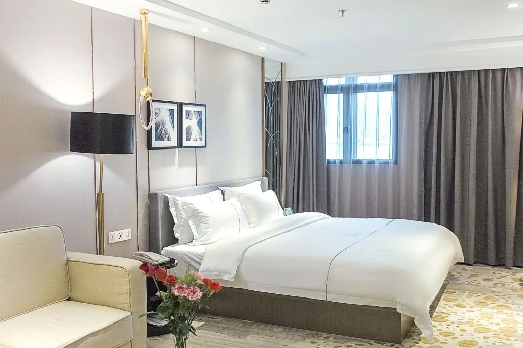 Шэньчжэнь: Insail Hotel Shenzhen East Railway Station Buji Subway Station