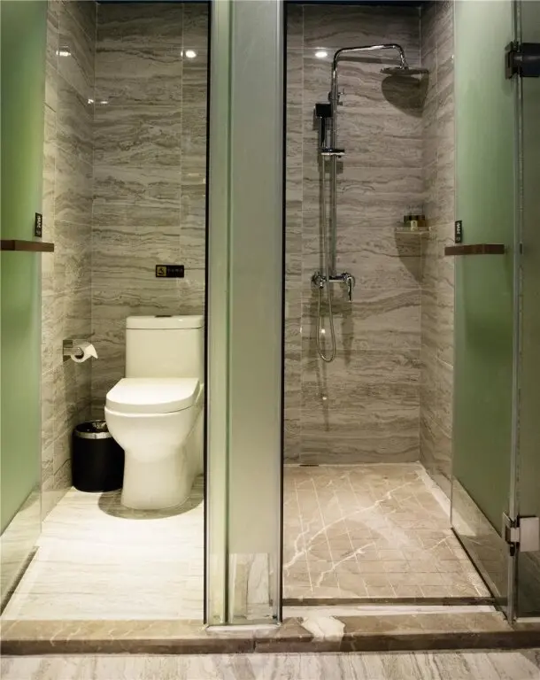 Шэньчжэнь: Insail Hotel Shenzhen East Railway Station Buji Subway Station