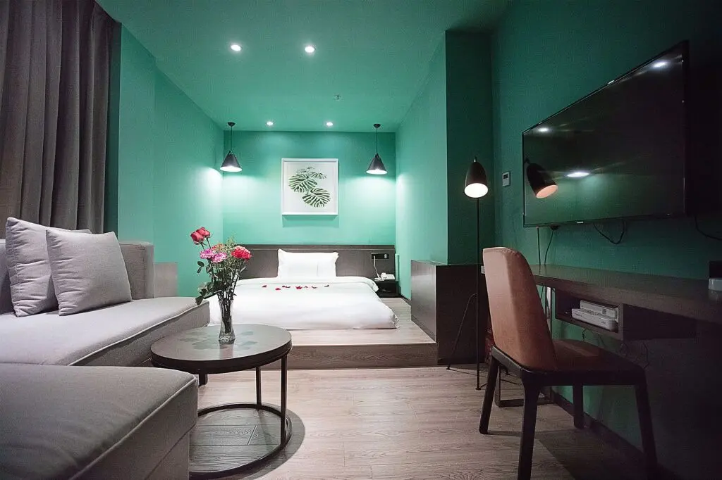 Шэньчжэнь: Insail Hotel Shenzhen East Railway Station Buji Subway Station