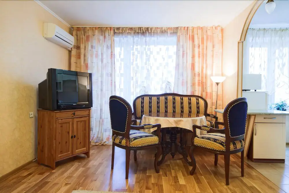 Москва: LikeHome Апартаменты Полянка
