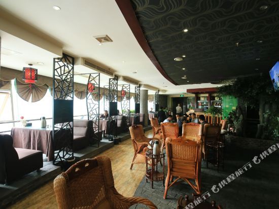 Чунцин: Jinfei Holiday Hotel