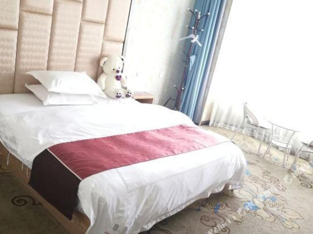Чэнду: Shi Dai Hotel