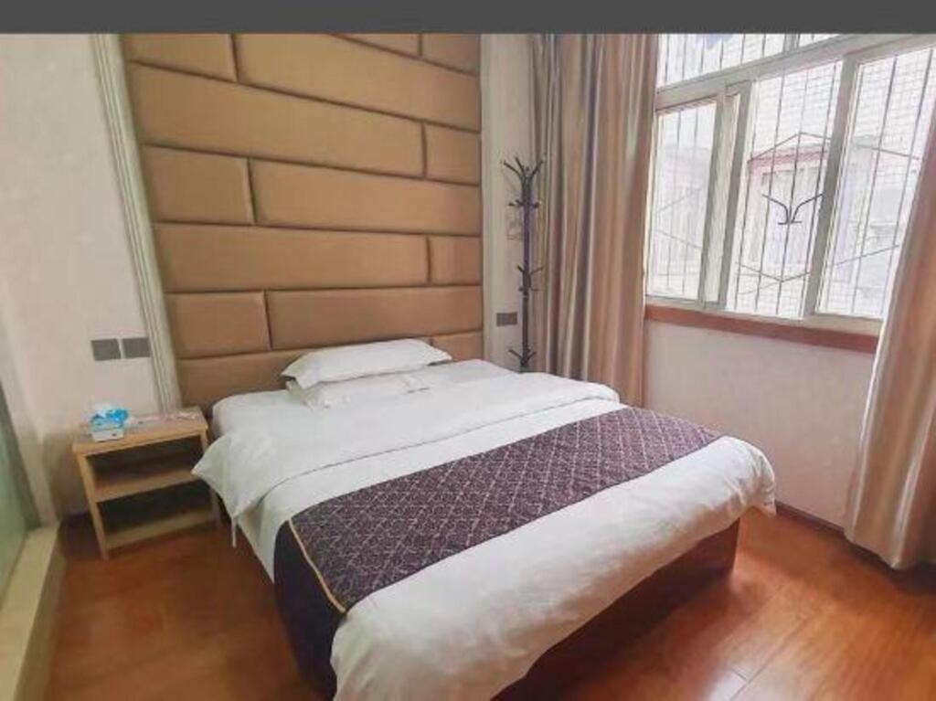 Чэнду: Shi Dai Hotel