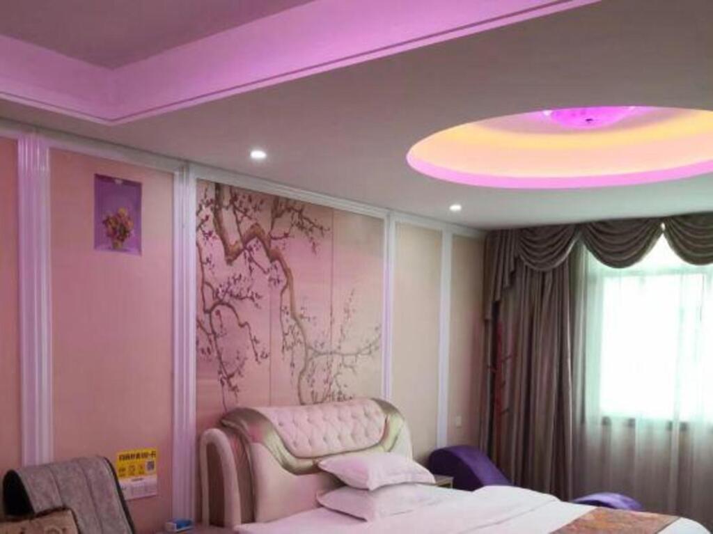 Чэнду: Shi Dai Hotel