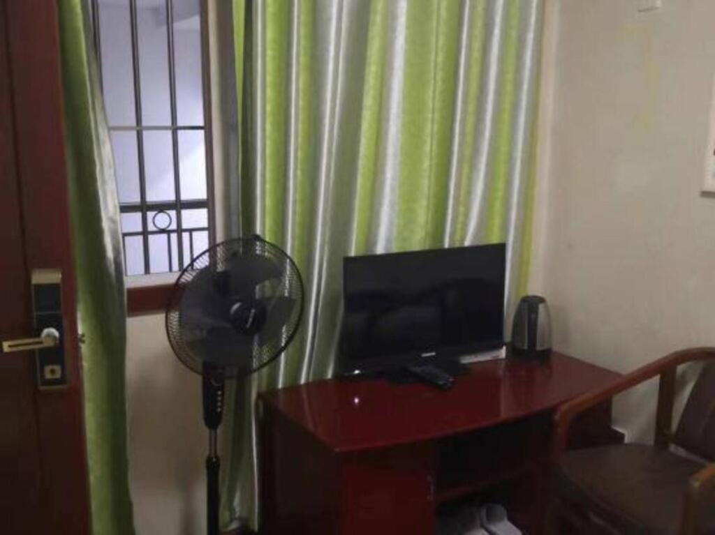 Чэнду: Shi Dai Hotel