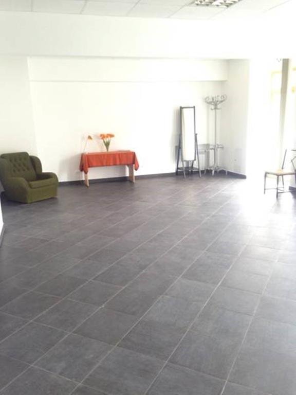 Москва: Меблированные комнаты Loft