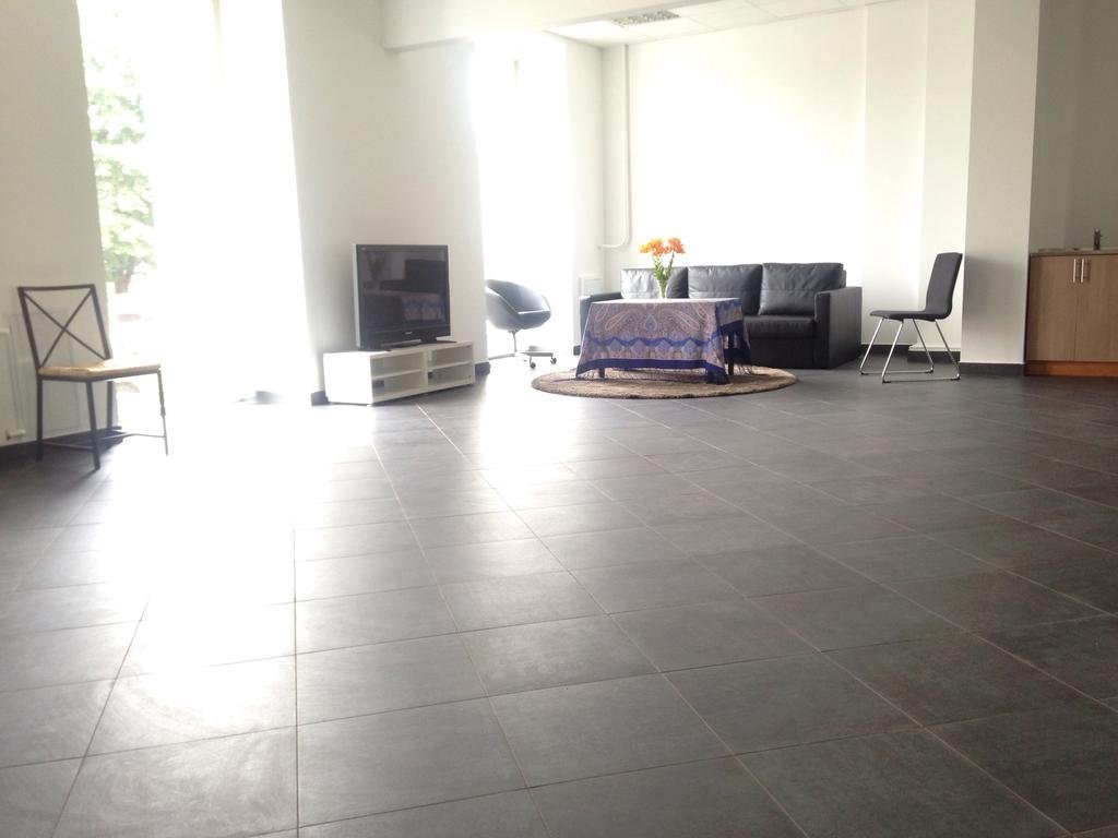 Москва: Меблированные комнаты Loft