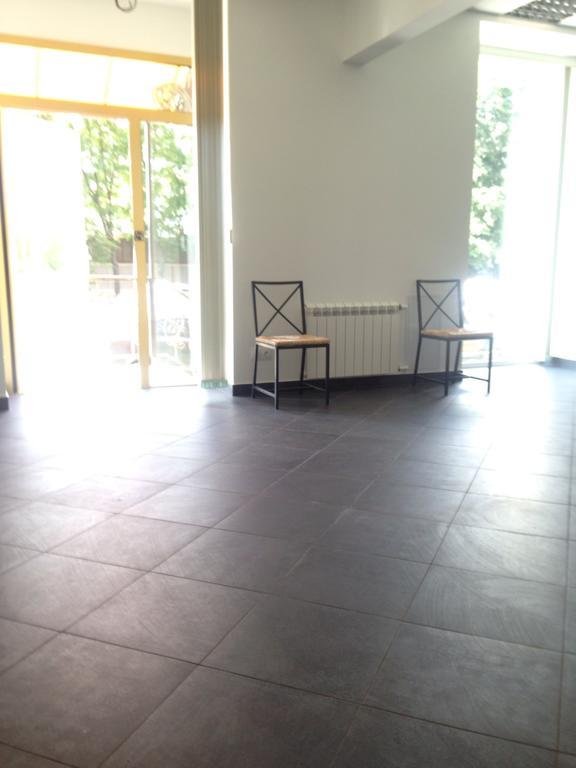 Москва: Меблированные комнаты Loft