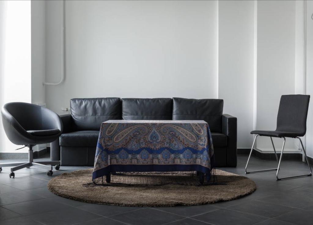 Москва: Меблированные комнаты Loft