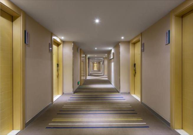 Чанша: City Comfort Inn Changsha University Town Zhongnan University