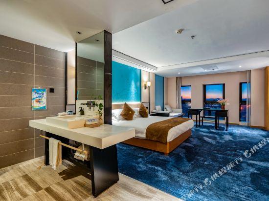Куньмин: Xinyue Jinxi Hotel