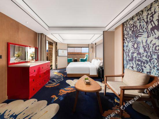 Куньмин: Xinyue Jinxi Hotel